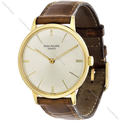 relogio patek philippe geneve swiss g488|Patek Philippe online.